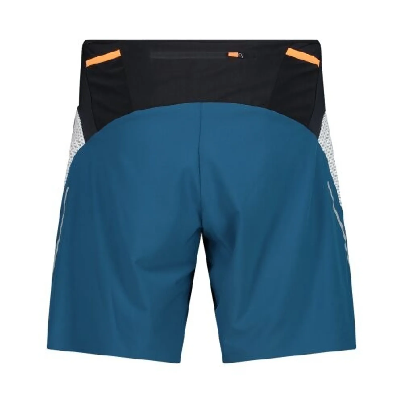 Чоловічі шорти CMP MAN BERMUDA 2-IN-1 Чоловічі шорти CMP MAN BERMUDA 2-IN-1