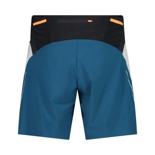 Чоловічі шорти CMP MAN BERMUDA 2-IN-1