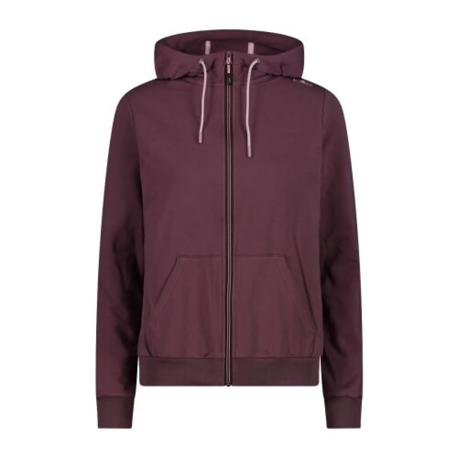 Жіночий реглан CMP WOMAN JACKET FIX HOOD Жіночий реглан CMP WOMAN JACKET FIX HOOD