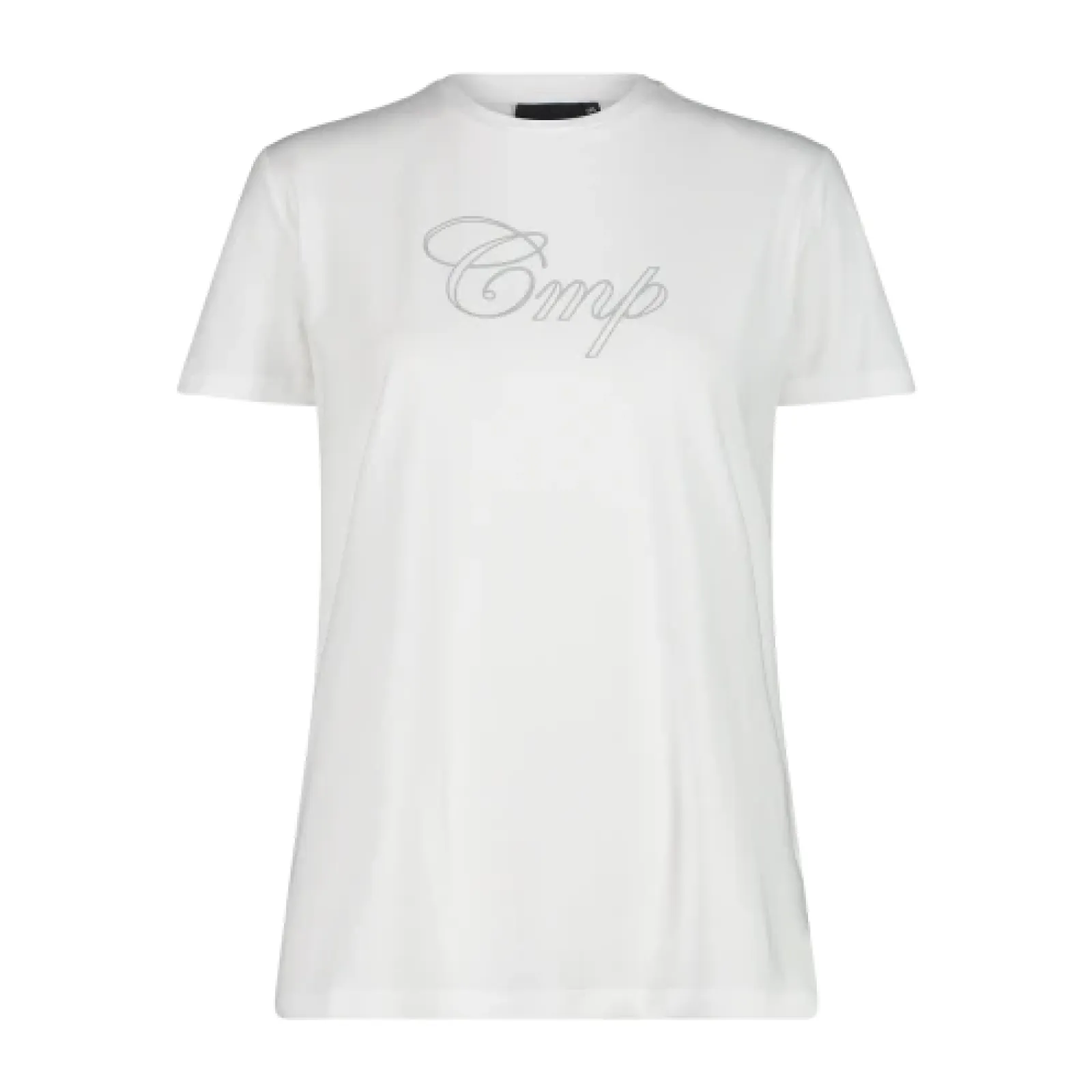 Жіноча футболка CMP WOMAN T-SHIRT