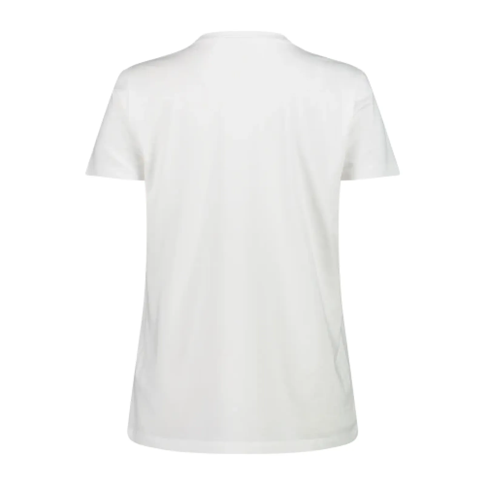 Жіноча футболка CMP WOMAN T-SHIRT