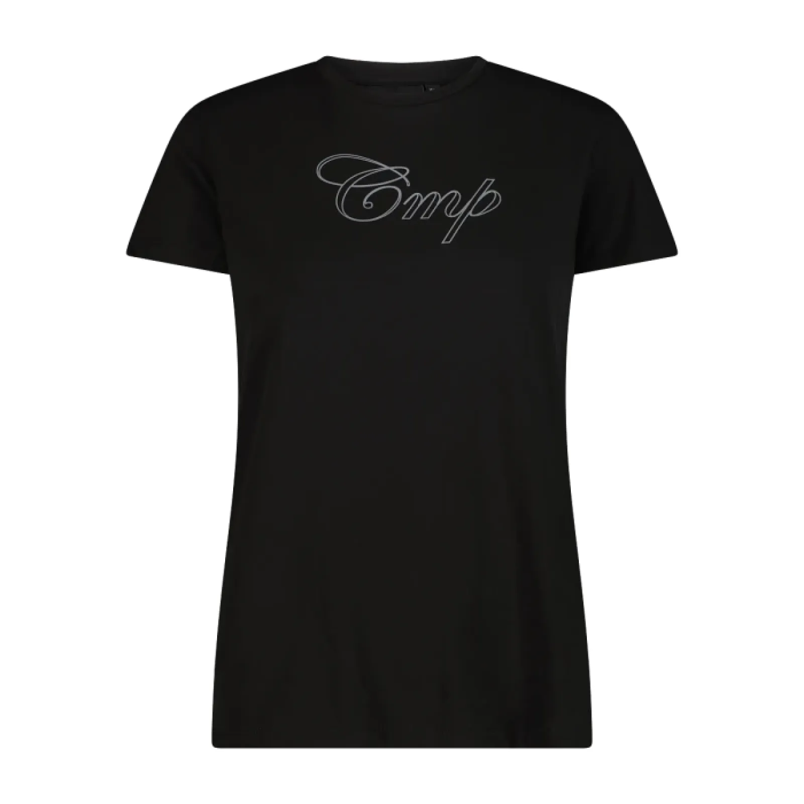 Жіноча футболка CMP T-SHIRT STRETCH JERSEY