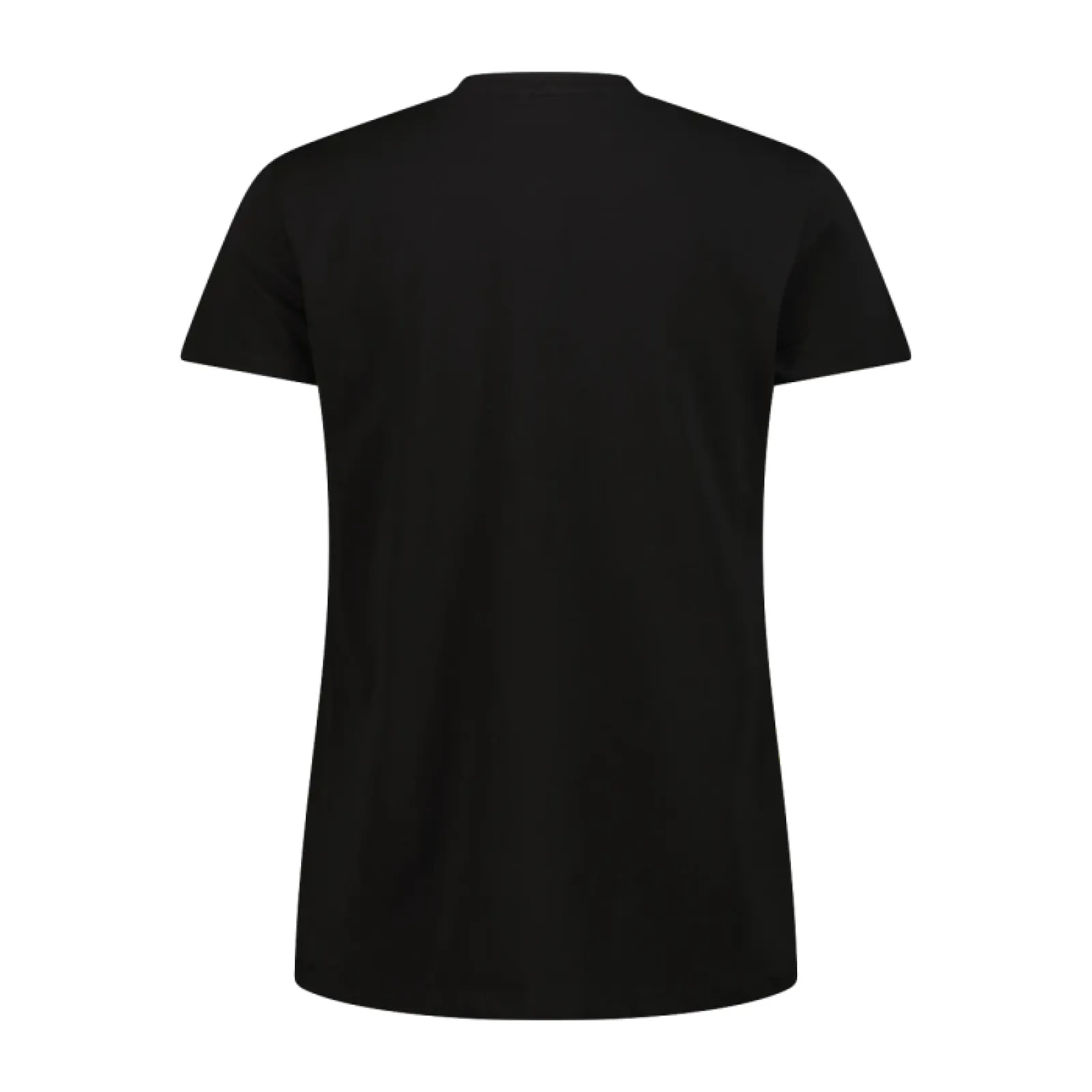 Жіноча футболка CMP T-SHIRT STRETCH JERSEY