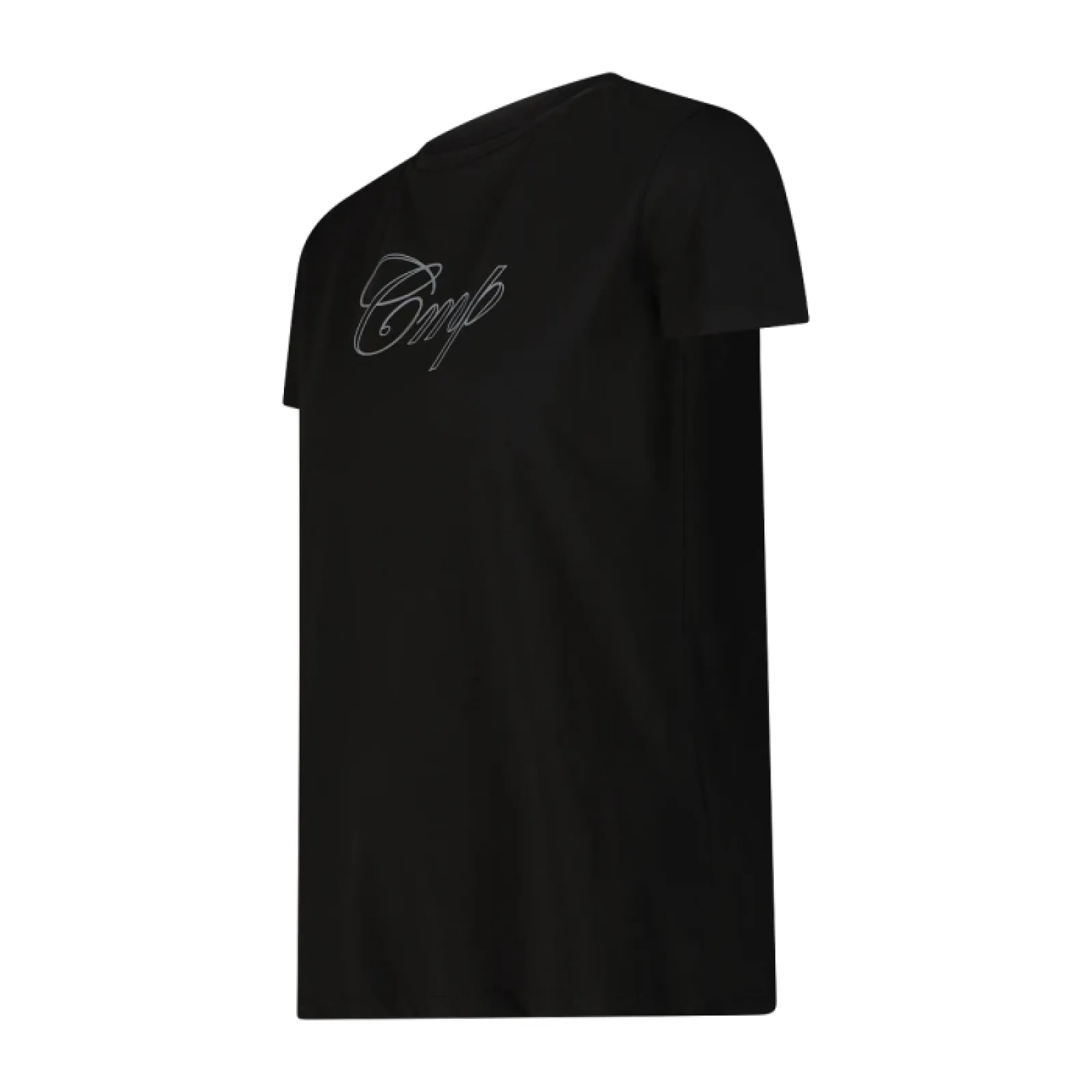 Жіноча футболка CMP T-SHIRT STRETCH JERSEY