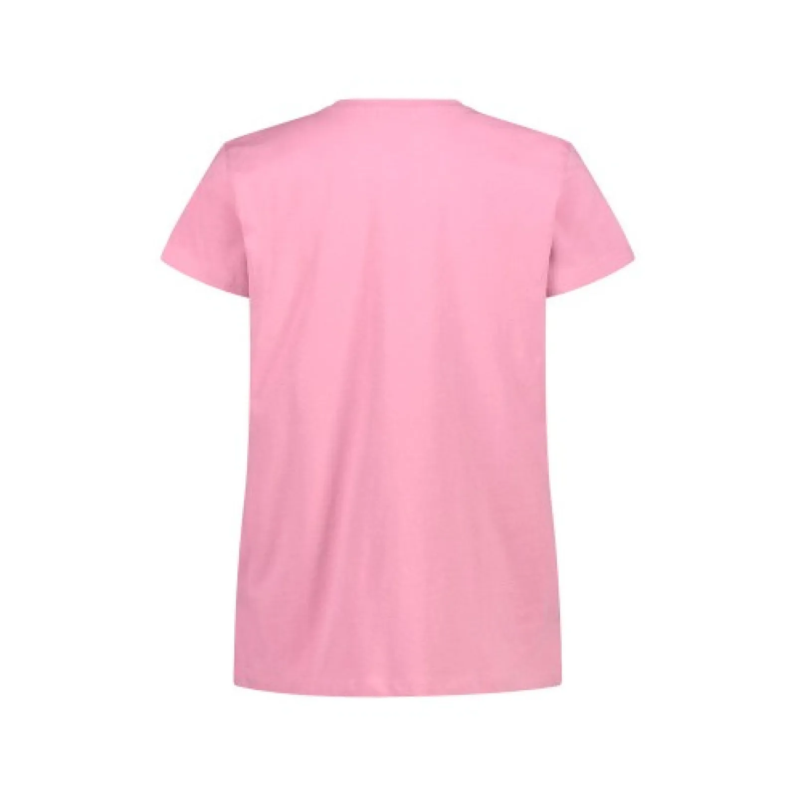Жіноча футболка CMP WOMAN T-SHIRT