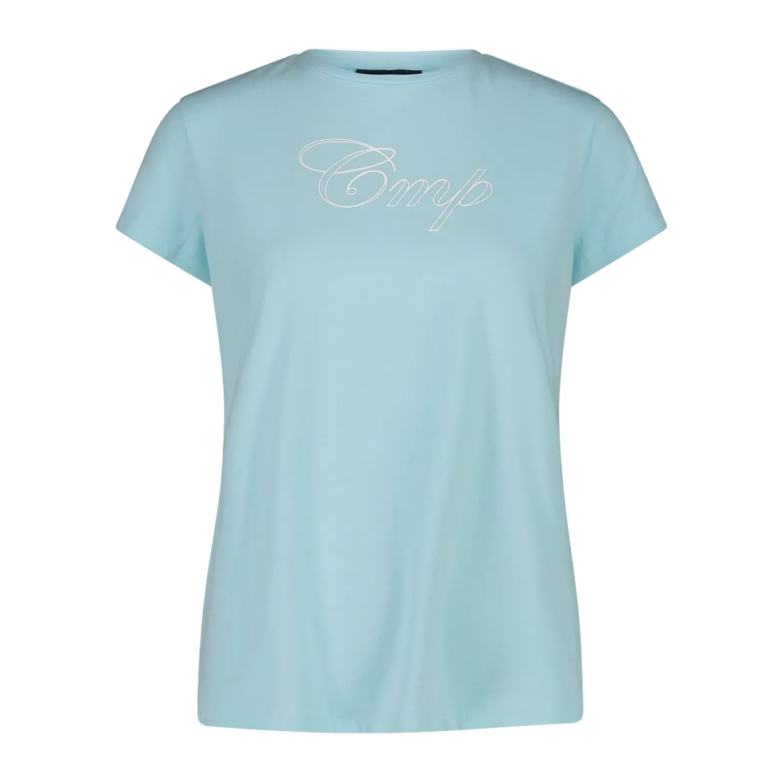 Жіноча футболка CMP WOMAN T-SHIRT