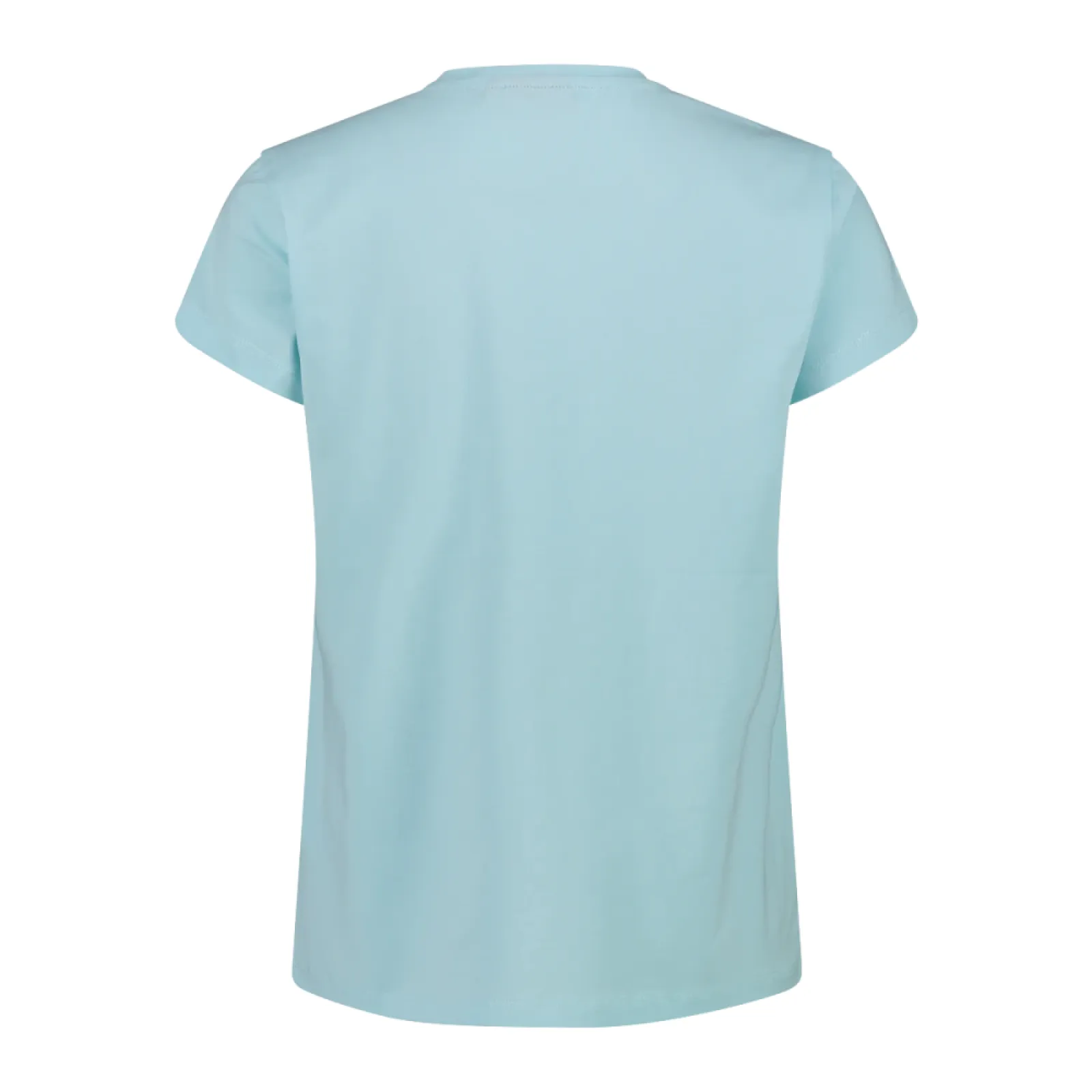 Жіноча футболка CMP WOMAN T-SHIRT