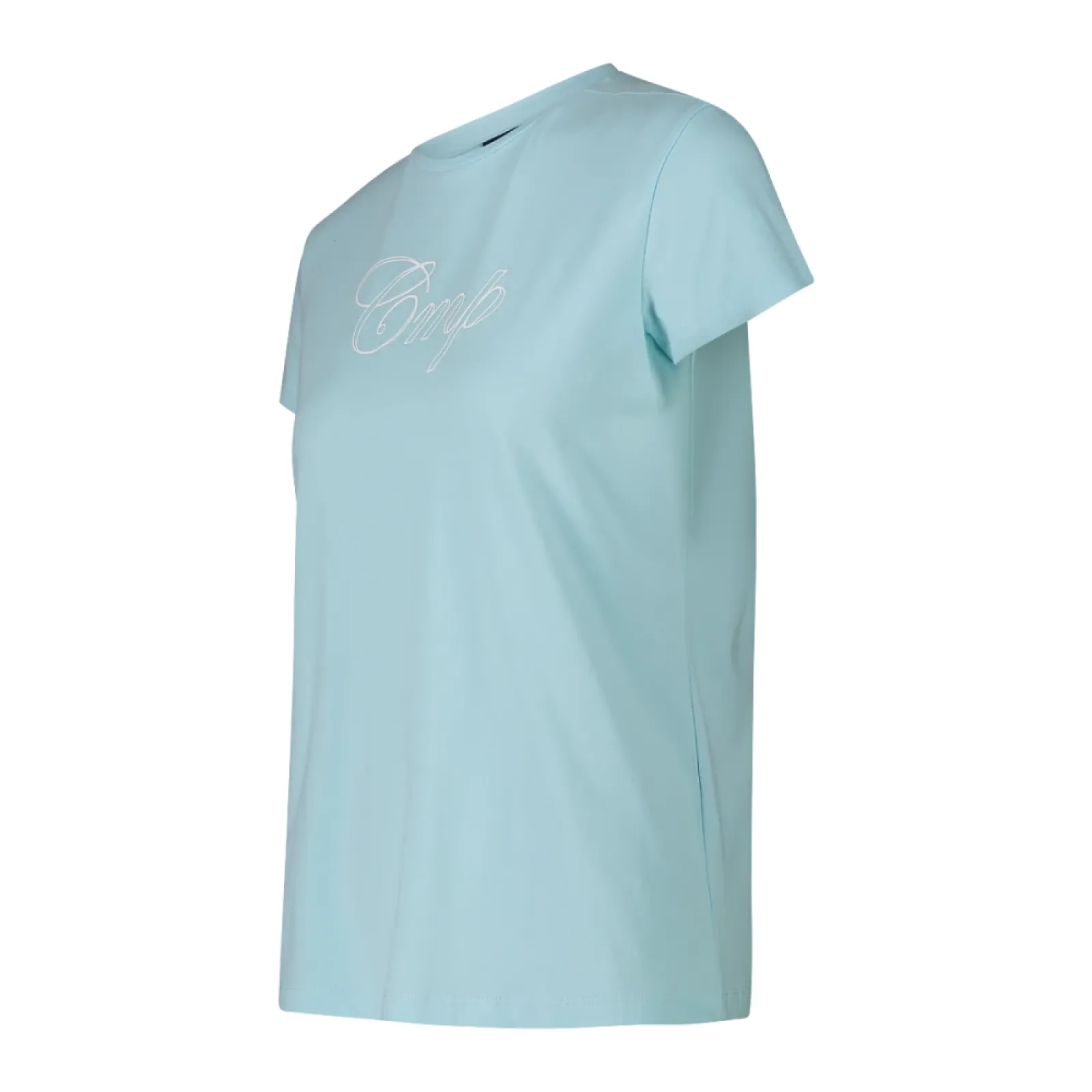 Жіноча футболка CMP WOMAN T-SHIRT