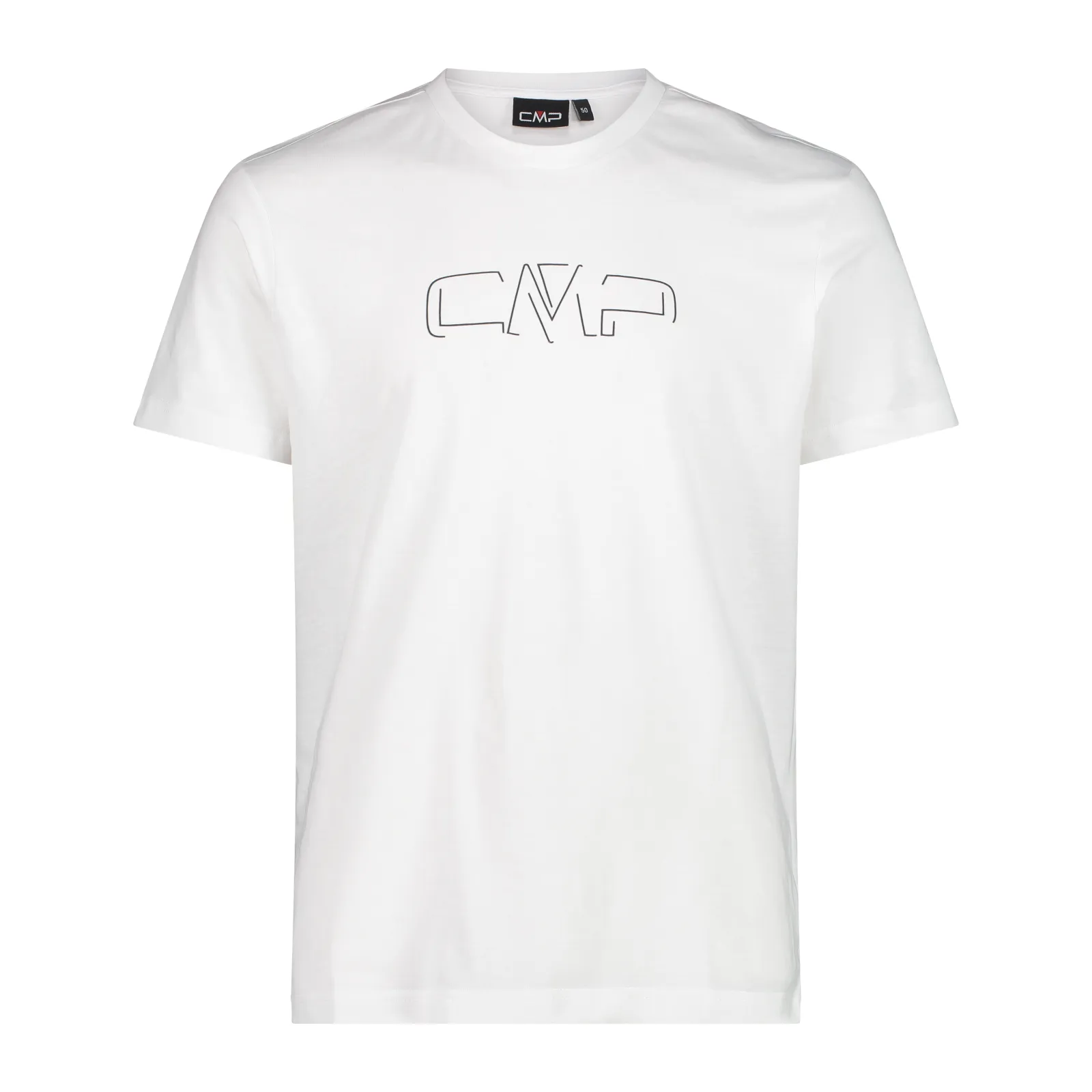 Чоловіча футболка CMP MAN T-SHIRT