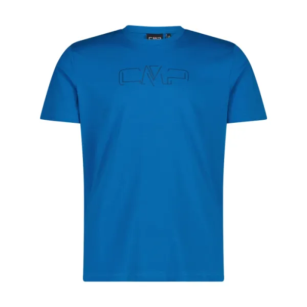 Чоловіча футболка CMP MAN T-SHIRT