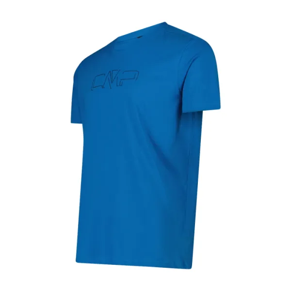 Чоловіча футболка CMP MAN T-SHIRT