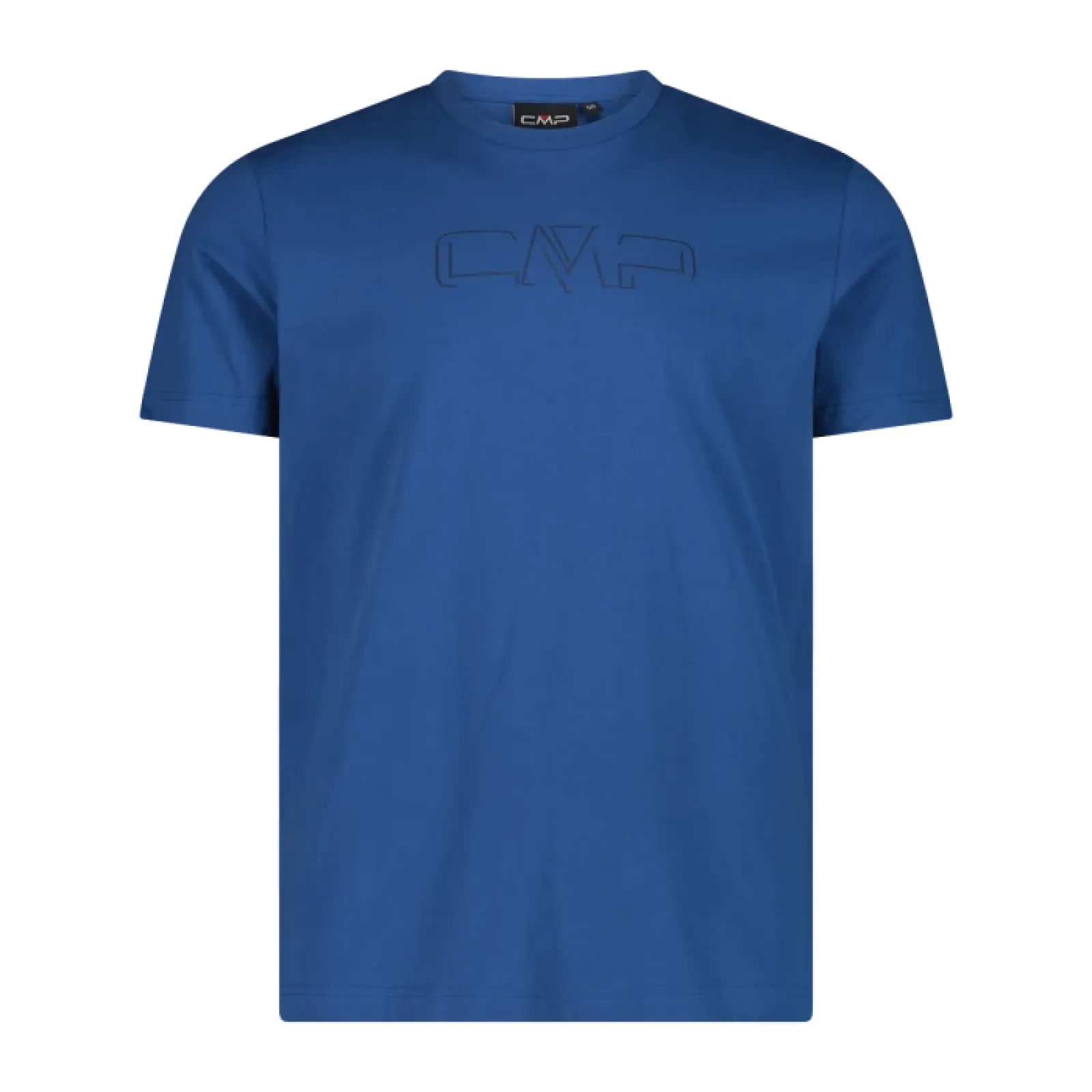 Чоловіча футболка CMP T-SHIRT JERSEY