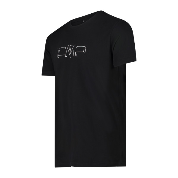 Чоловіча футболка CMP MAN T-SHIRT