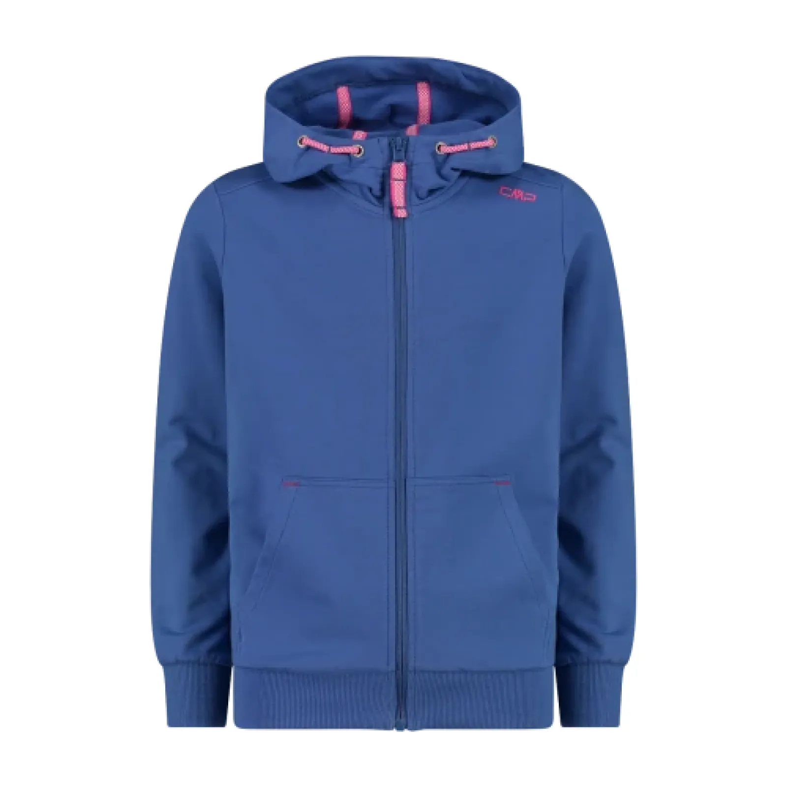 Дитячий реглан CMP KID G JACKET FIX HOOD