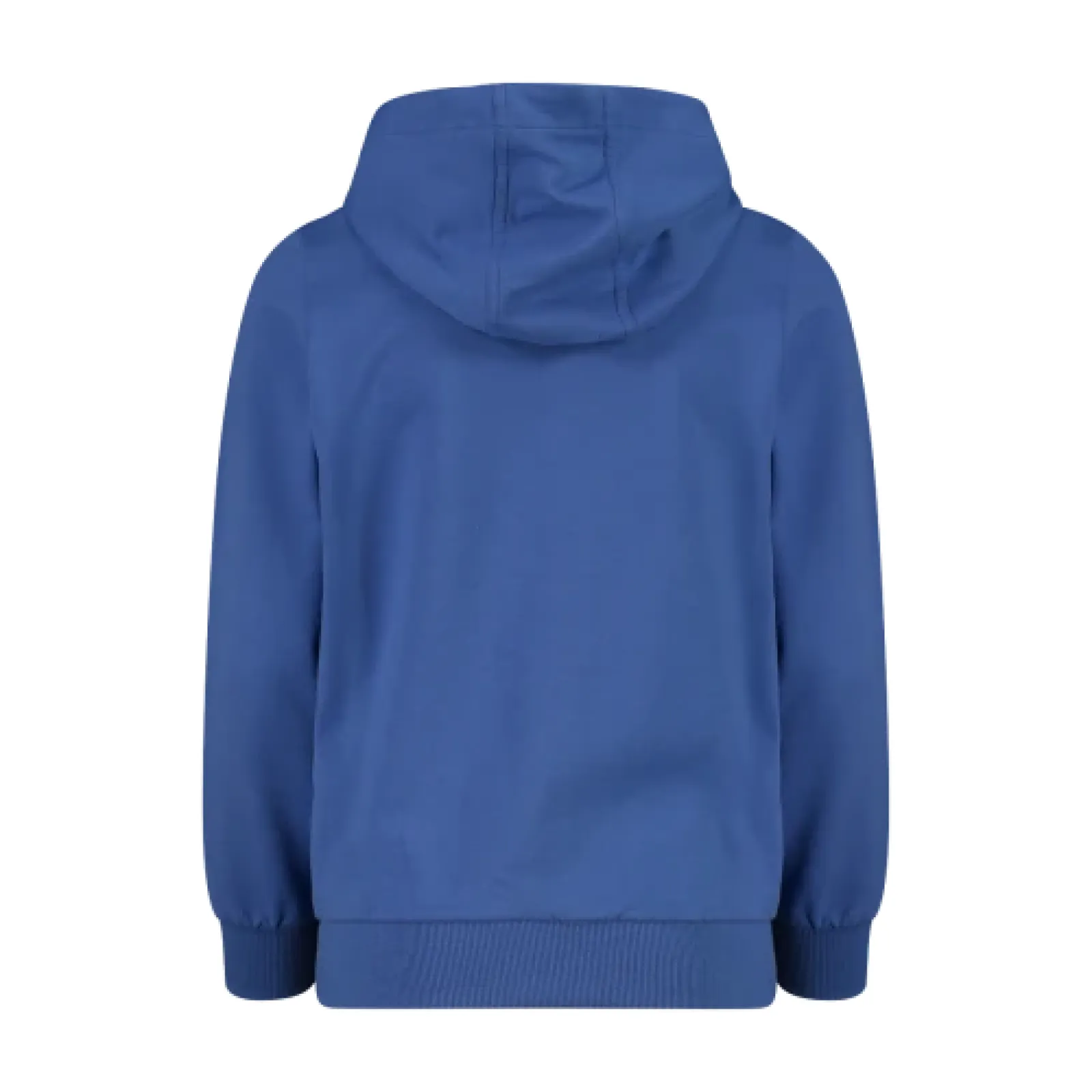 Дитячий реглан CMP KID G JACKET FIX HOOD