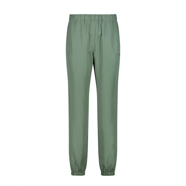 Жіночі спортивні штани CMP WOMAN LONG PANT