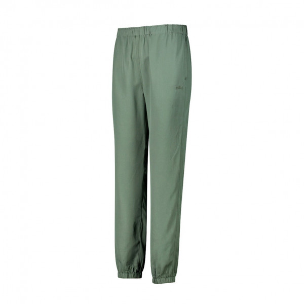 Жіночі спортивні штани CMP WOMAN LONG PANT