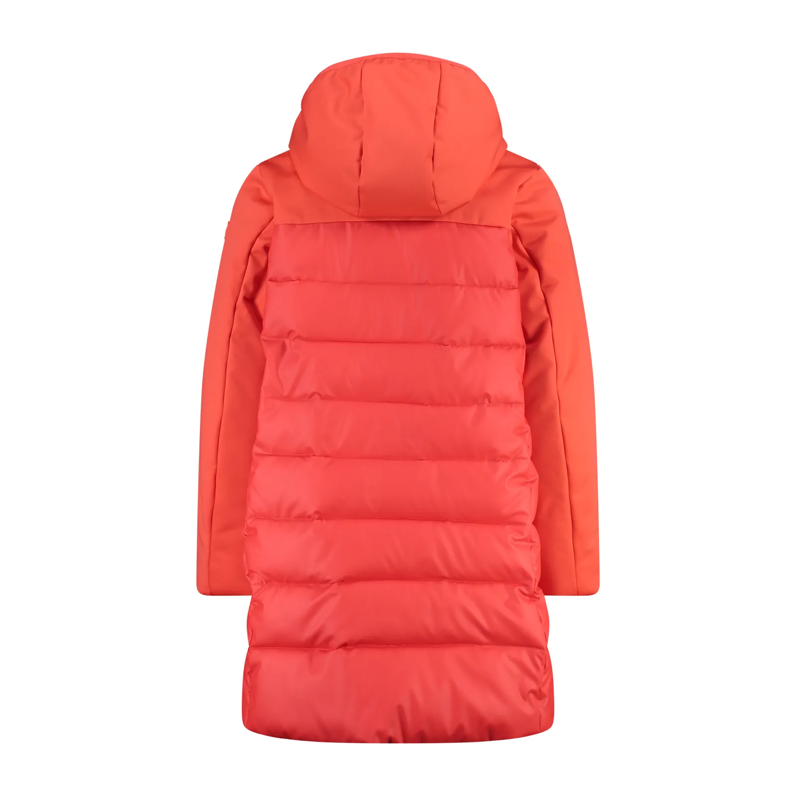 Дитяча парка CMP KID G PARKA FIX HOOD Дитяча парка CMP KID G PARKA FIX HOOD