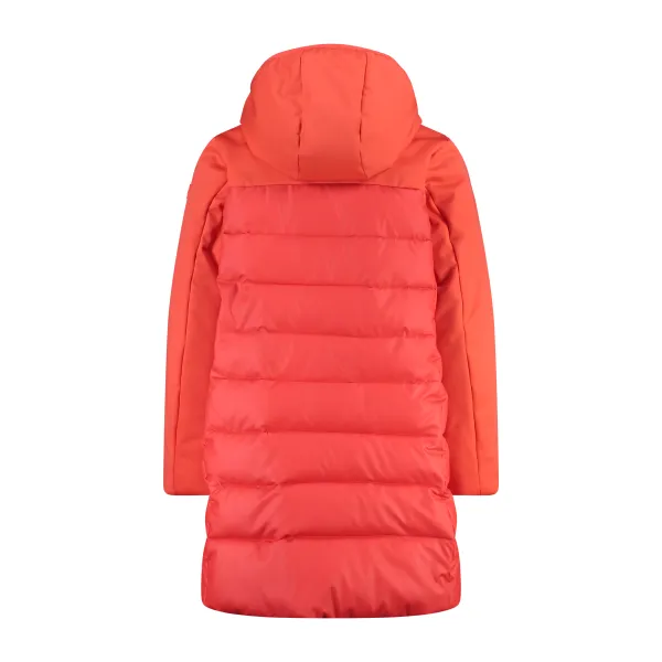 Дитяча парка CMP KID G PARKA FIX HOOD