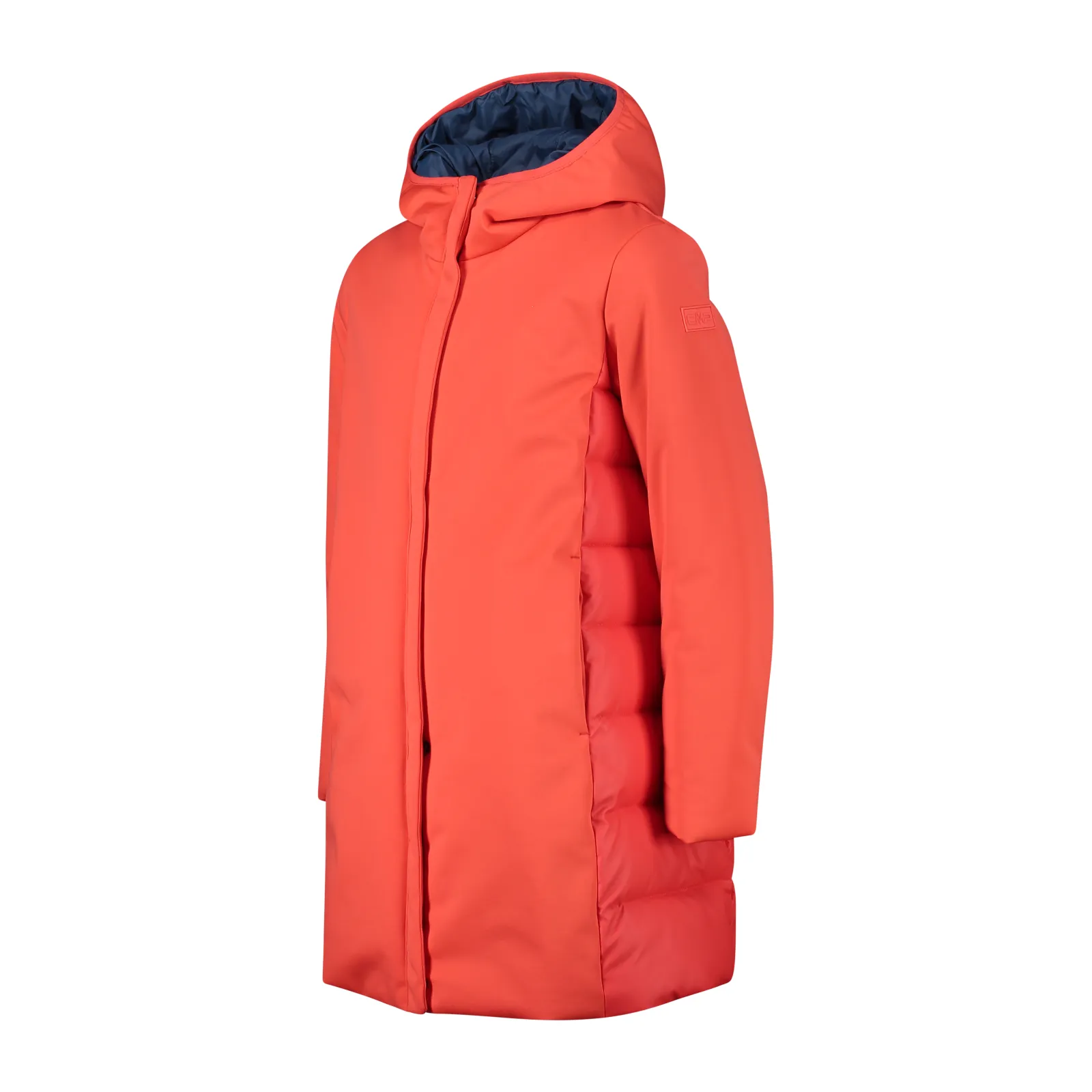 Дитяча парка CMP KID G PARKA FIX HOOD Дитяча парка CMP KID G PARKA FIX HOOD