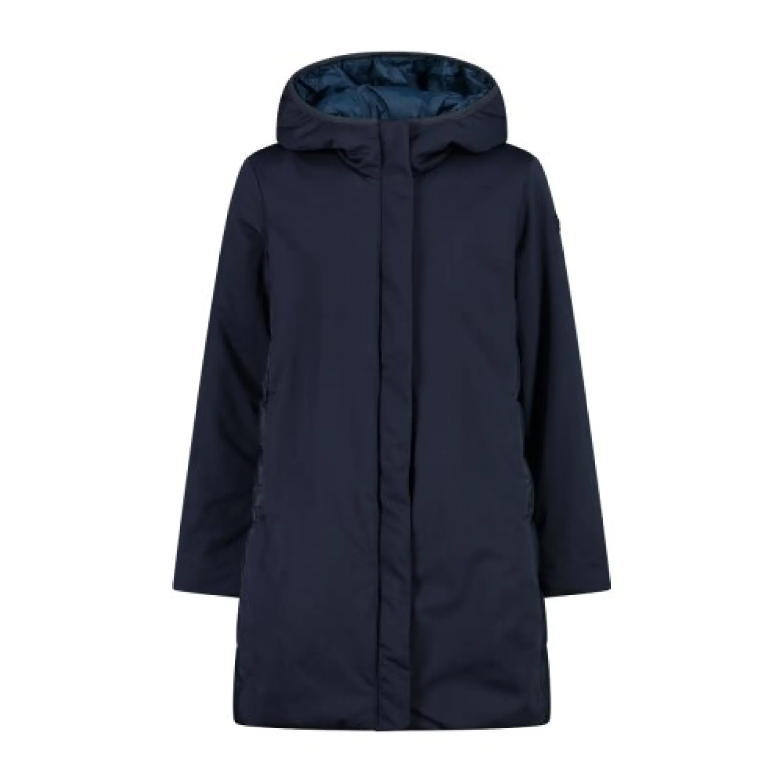 Дитяча парка CMP KID G PARKA FIX HOOD Дитяча парка CMP KID G PARKA FIX HOOD