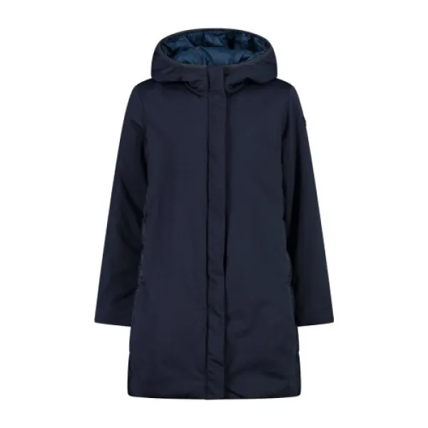 Дитяча парка CMP KID G PARKA FIX HOOD