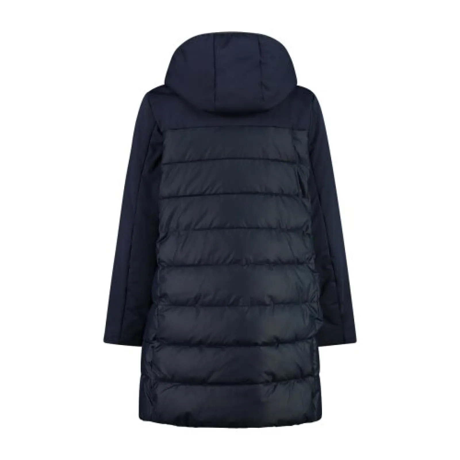 Дитяча парка CMP KID G PARKA FIX HOOD Дитяча парка CMP KID G PARKA FIX HOOD