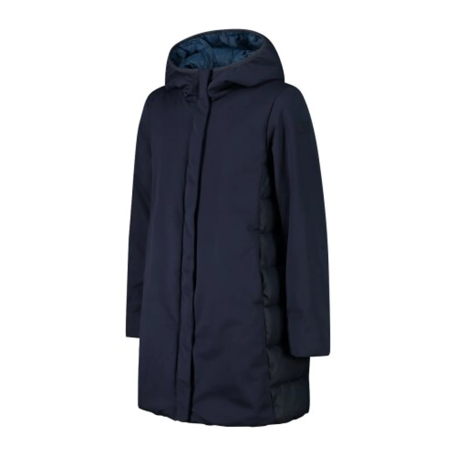 Дитяча парка CMP KID G PARKA FIX HOOD Дитяча парка CMP KID G PARKA FIX HOOD