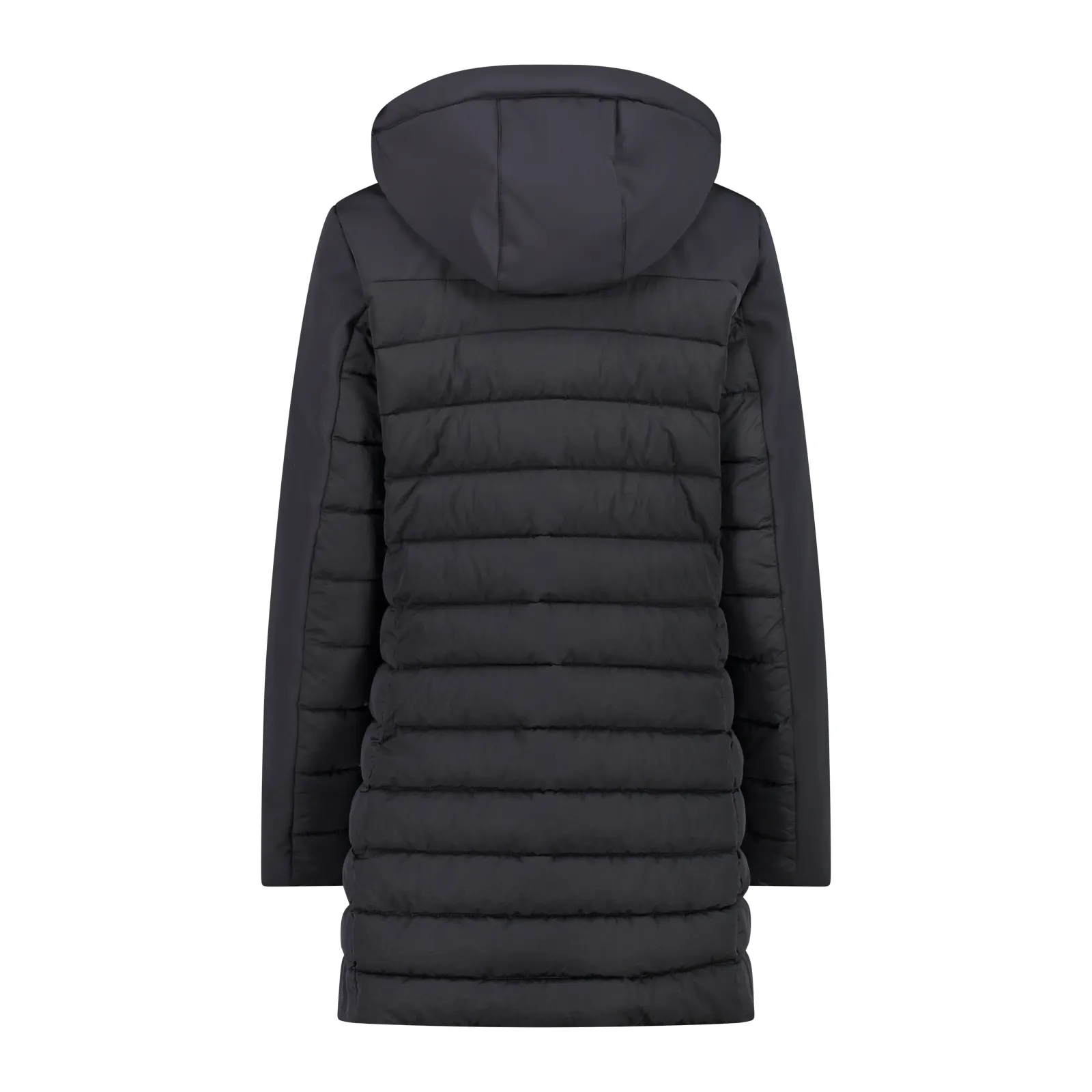 Жіноча куртка CMP WOMAN PARKA ZIP HOOD Жіноча куртка CMP WOMAN PARKA ZIP HOOD