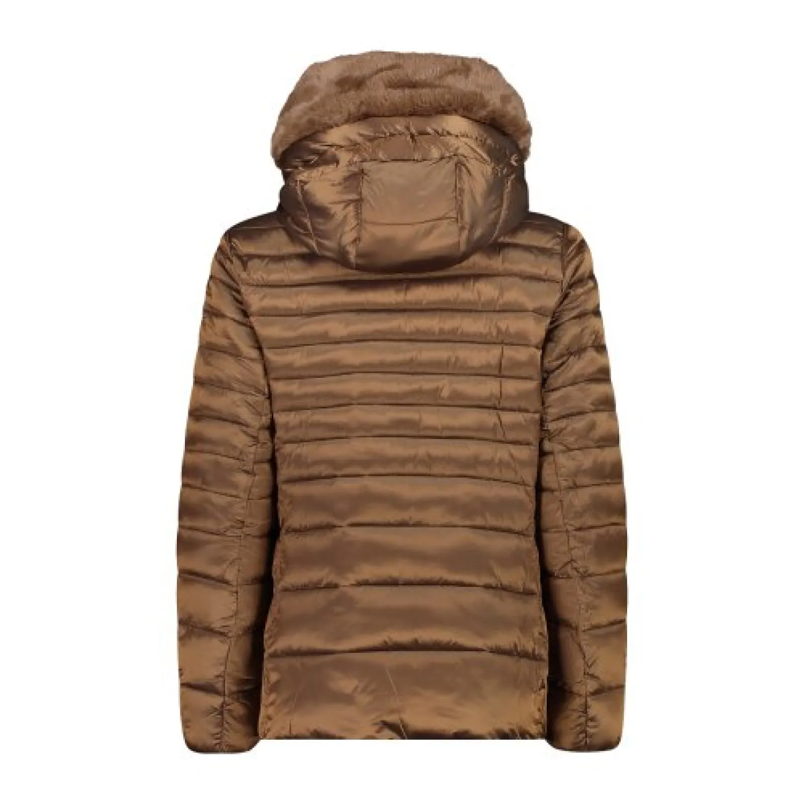 Жіноча куртка CMP WOMAN JACKET FIX HOOD Жіноча куртка CMP WOMAN JACKET FIX HOOD