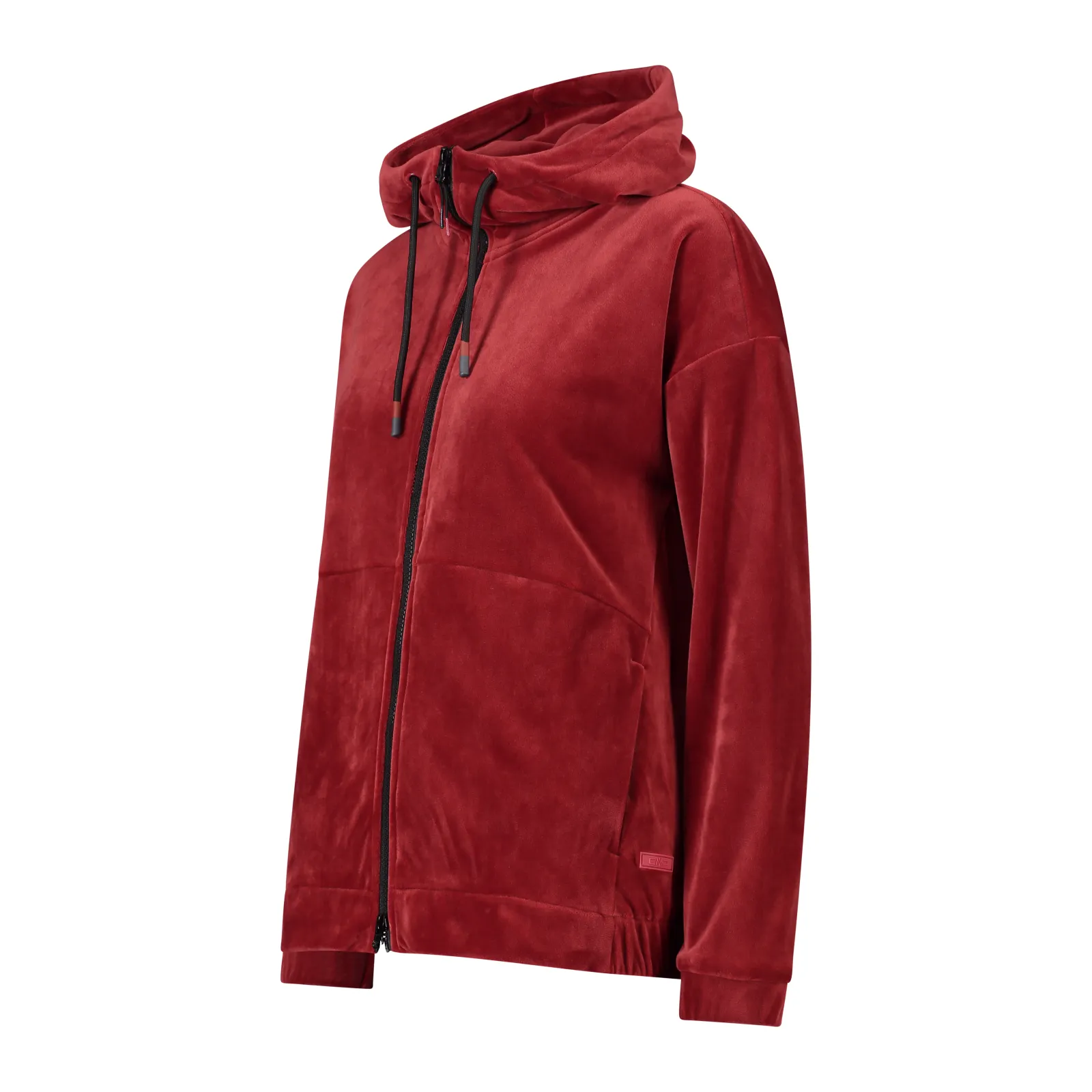 Жіночий реглан CMP WOMAN JACKET FIX HOOD Жіночий реглан CMP WOMAN JACKET FIX HOOD