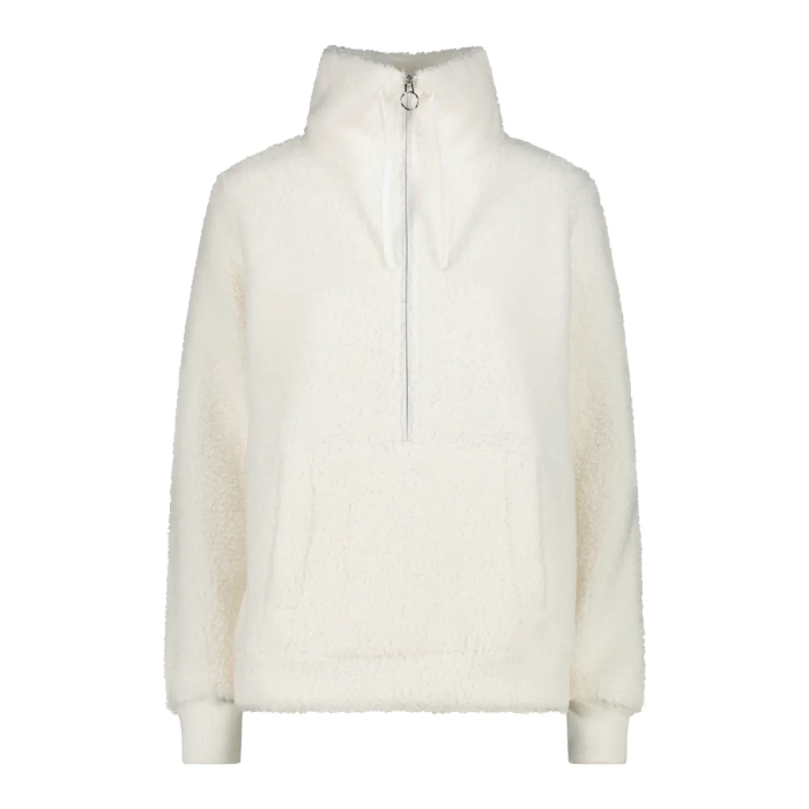 Жіночий реглан CMP SWEAT TEDDY POLAR FLEECE