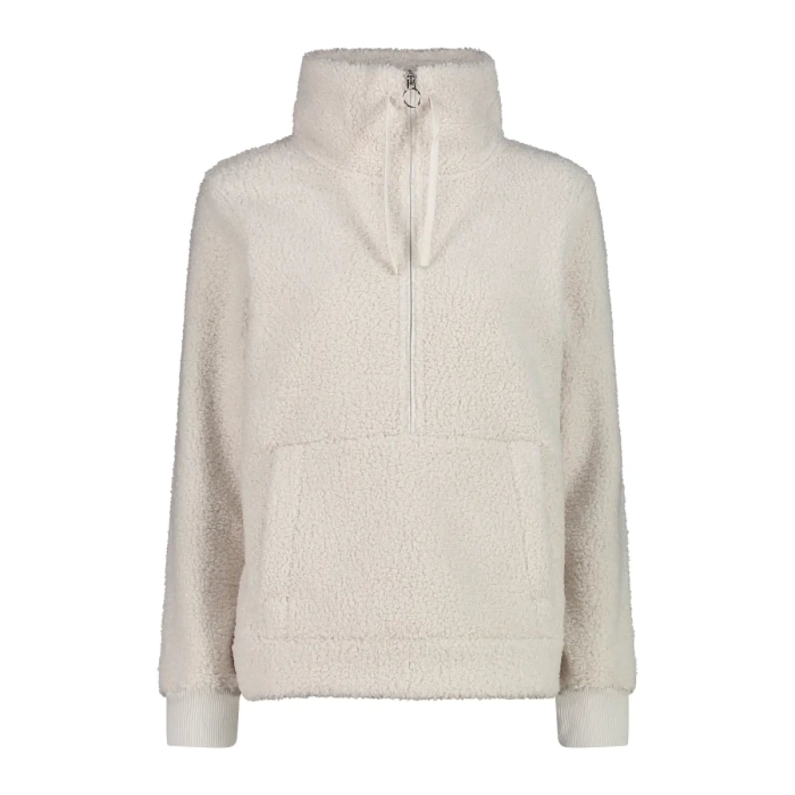 Жіночий реглан CMP SWEAT FLEECE