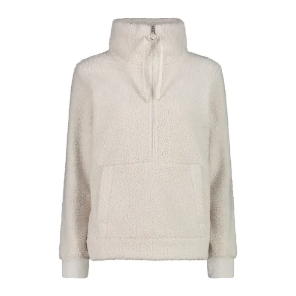 Жіночий реглан CMP SWEAT FLEECE