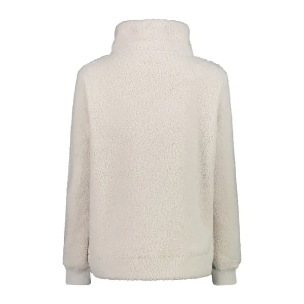 Жіночий реглан CMP SWEAT FLEECE