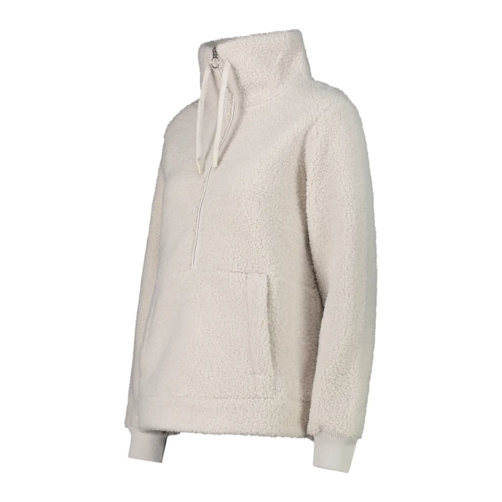 Жіночий реглан CMP SWEAT FLEECE