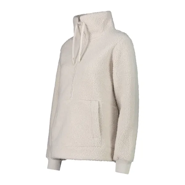 Жіночий реглан CMP SWEAT FLEECE