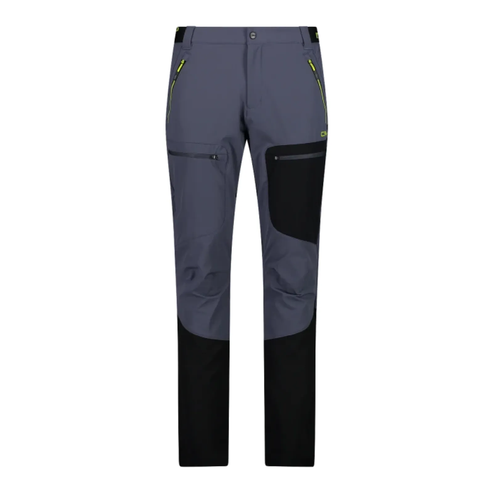 Чоловічі спортивні штани CMP PANT RIPSTOP