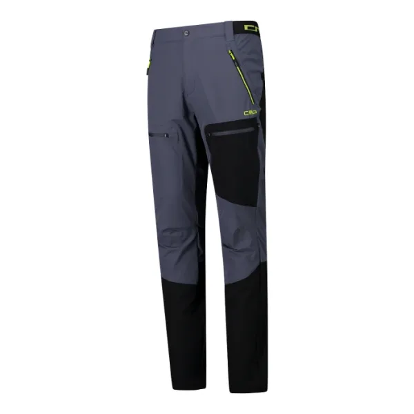Чоловічі спортивні штани CMP PANT RIPSTOP