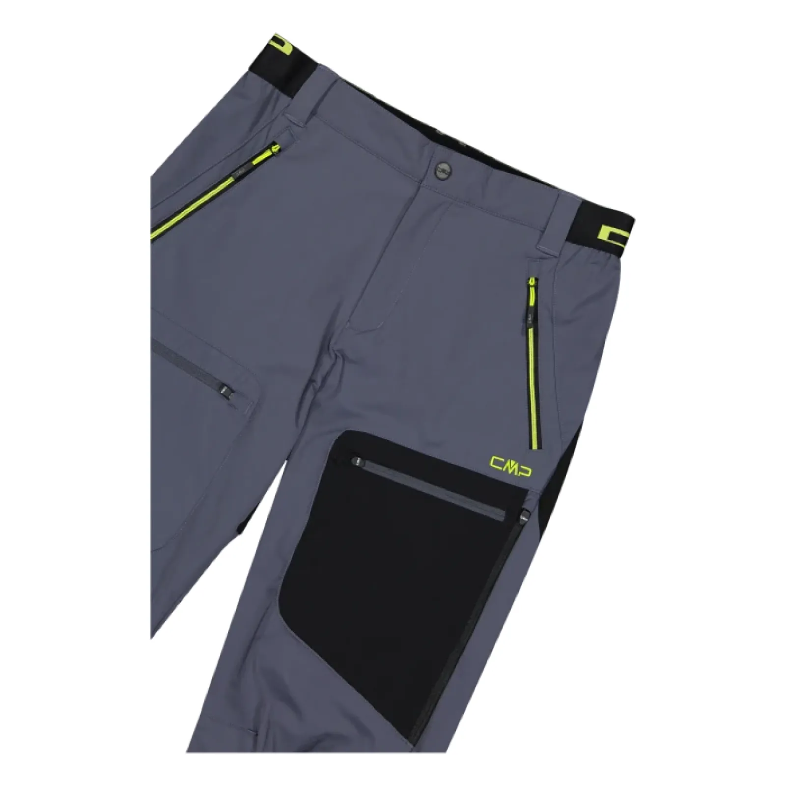 Чоловічі спортивні штани CMP PANT RIPSTOP