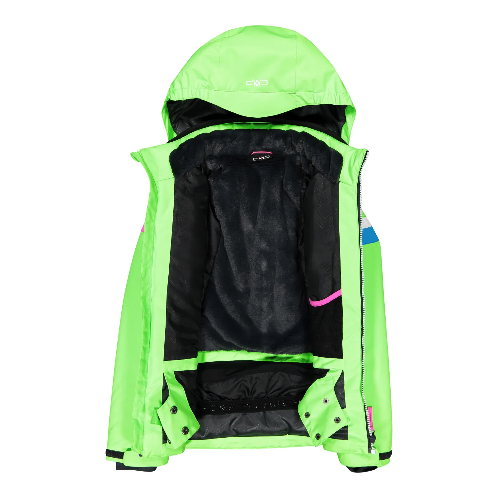 Дитячий гірськолижний костюм CMP KID G SET JACKET AND PANT