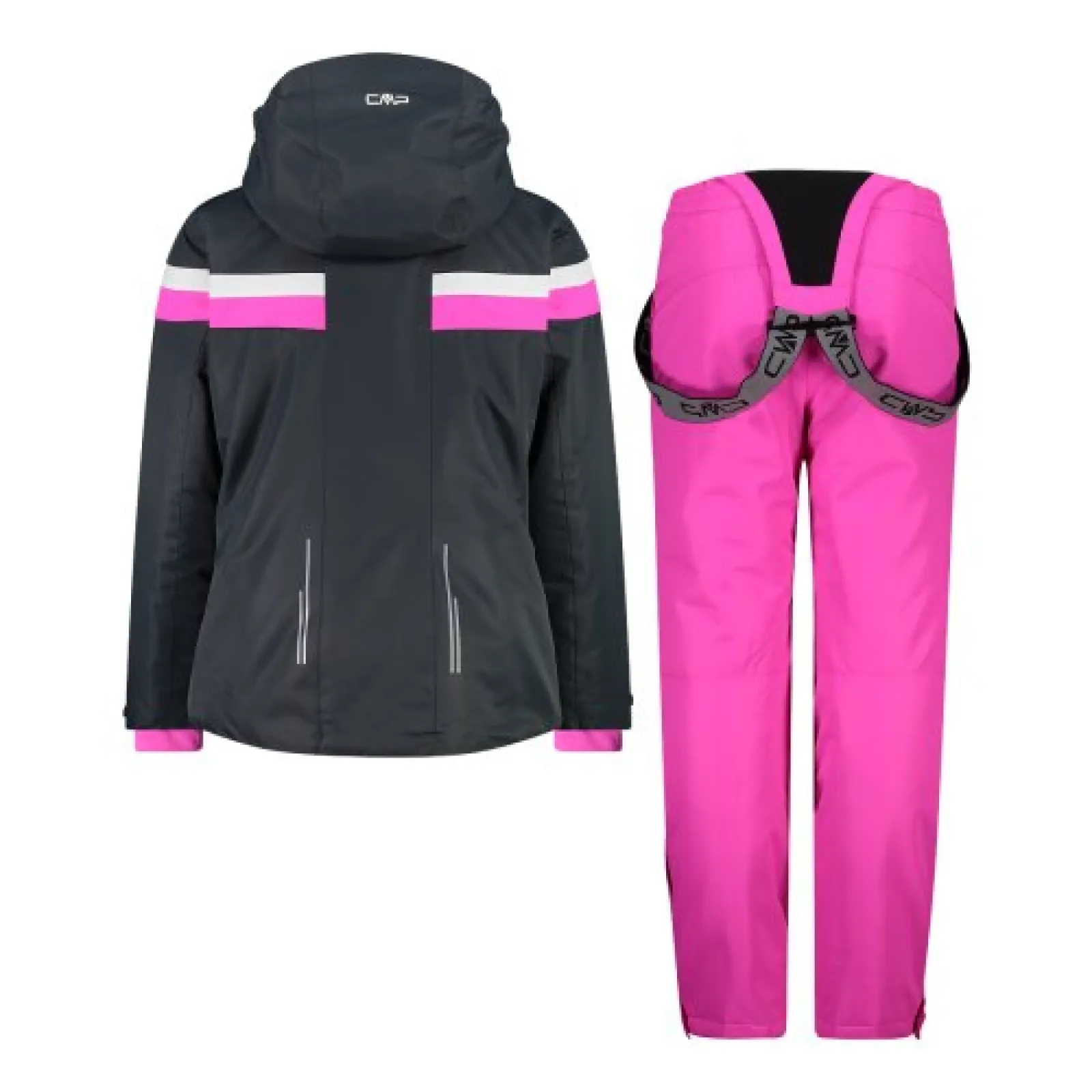 Дитячий гірськолижний костюм CMP KID G SET JACKET AND PANT
