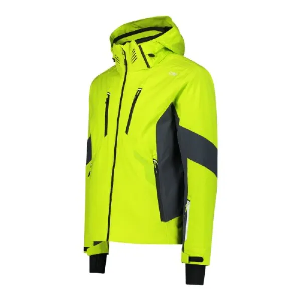 Чоловіча лижна куртка CMP MAN JACKET ZIP HOOD