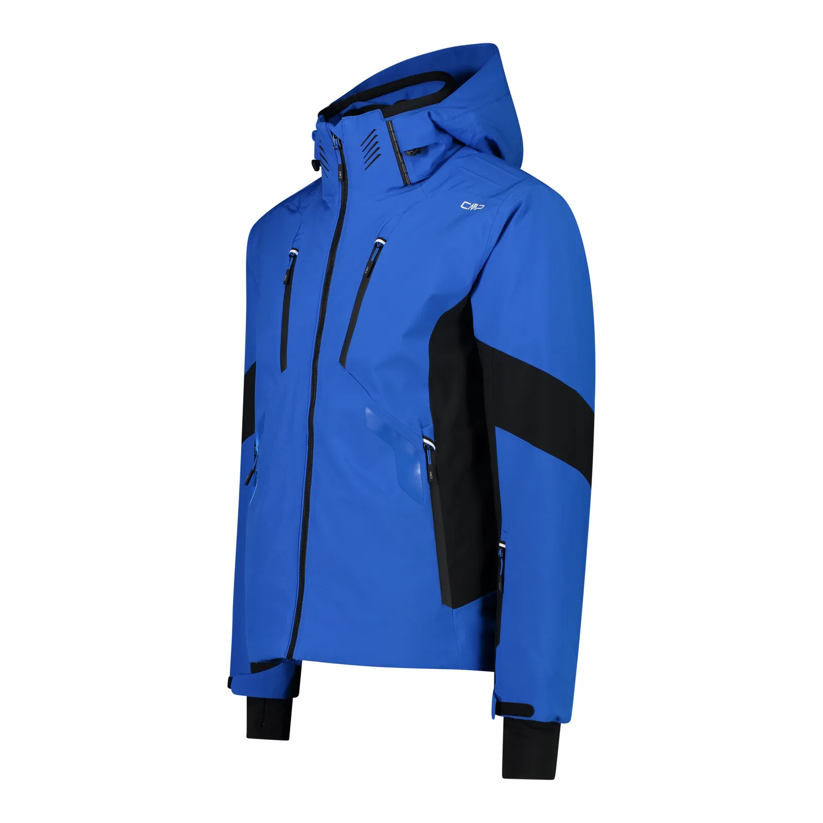 Чоловіча лижна куртка CMP MAN JACKET ZIP HOOD