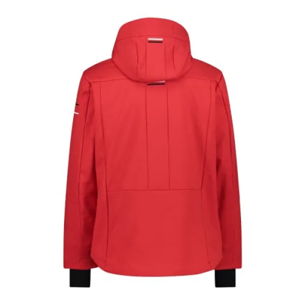 Чоловіча лижна куртка CMP MAN JACKET ZIP HOOD