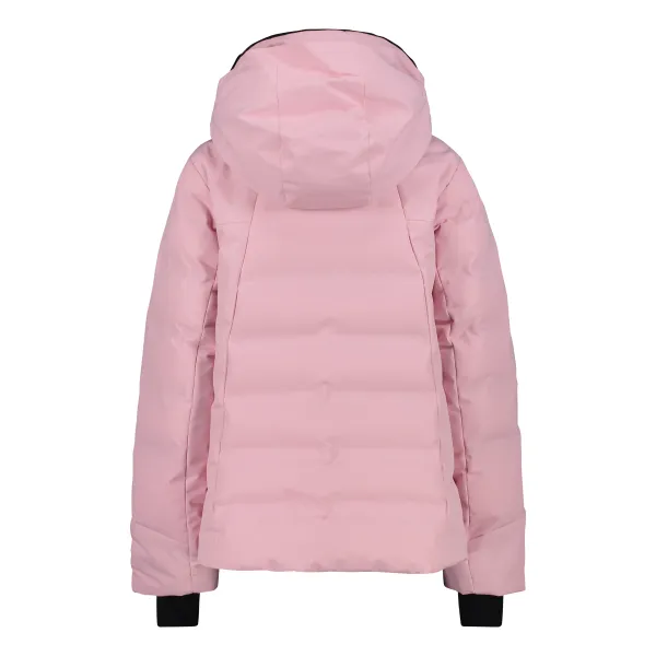 Жіноча гірськолижна куртка CMP WOMAN JACKET FIX HOOD