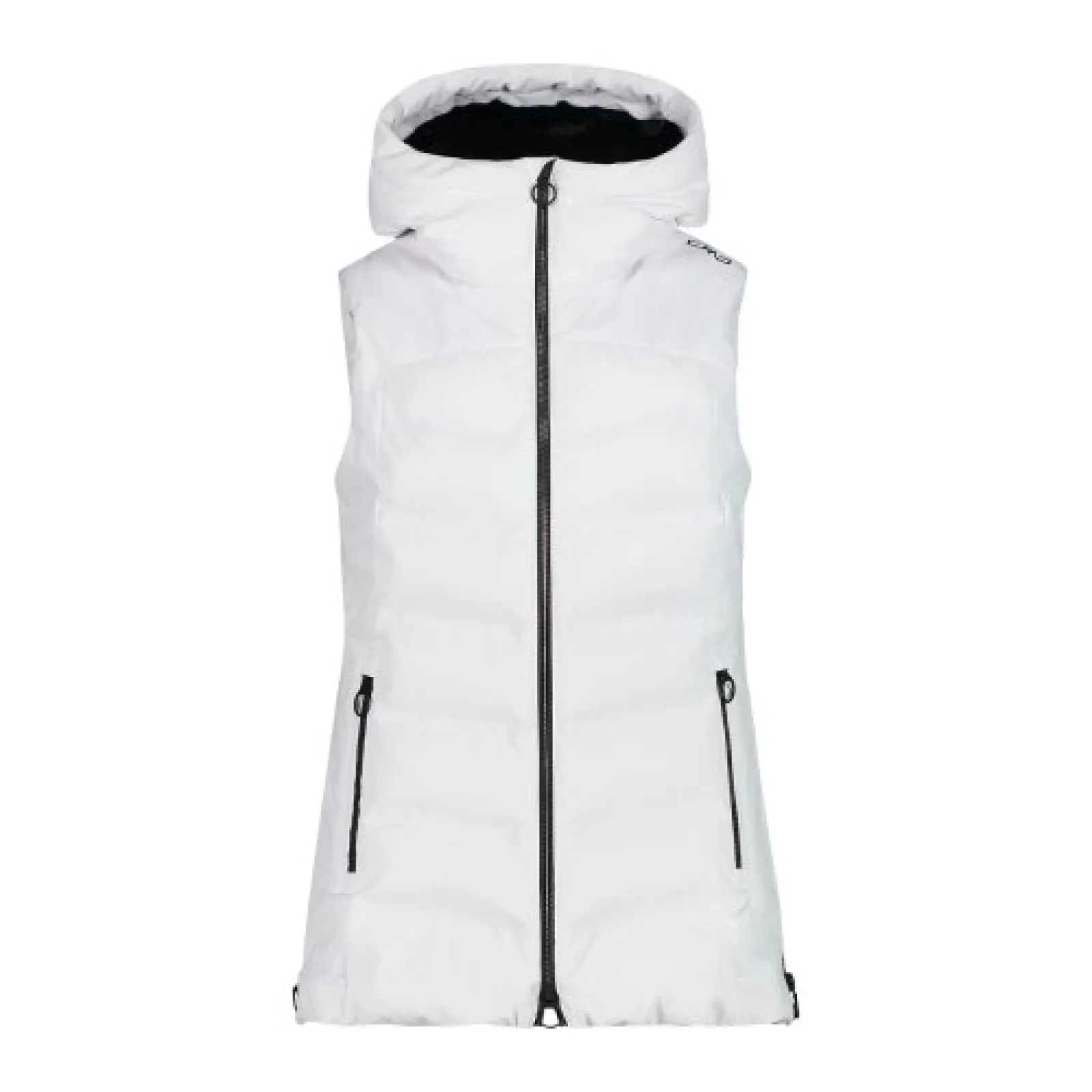 Жіночий жилет СМР WOMAN VEST FIX HOOD Жіночий жилет СМР WOMAN VEST FIX HOOD