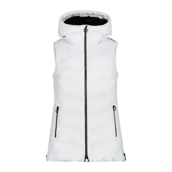Жіночий жилет СМР WOMAN VEST FIX HOOD