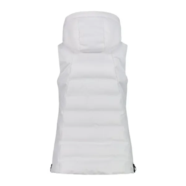 Жіночий жилет СМР WOMAN VEST FIX HOOD
