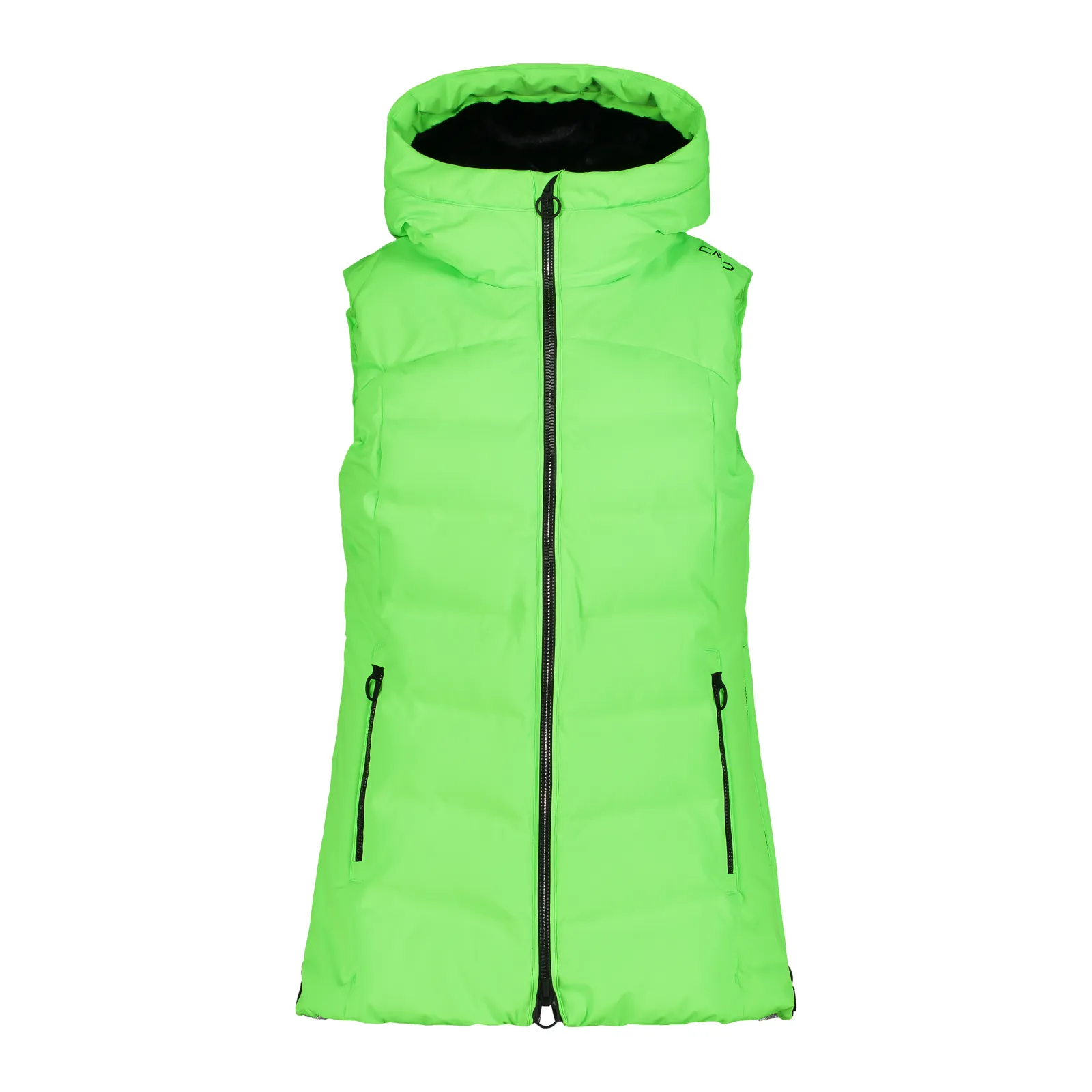 Жіночий жилет СМР WOMAN VEST FIX HOOD Жіночий жилет СМР WOMAN VEST FIX HOOD